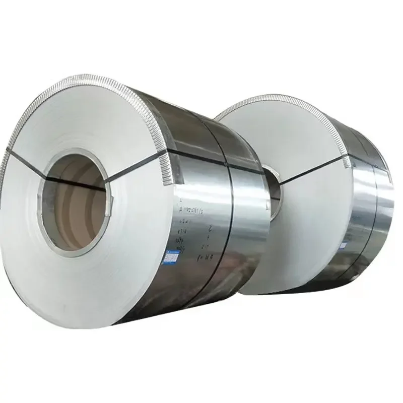 Galvalume coil zinc aluminized sheet galvanized coils prime galvalume steel coil