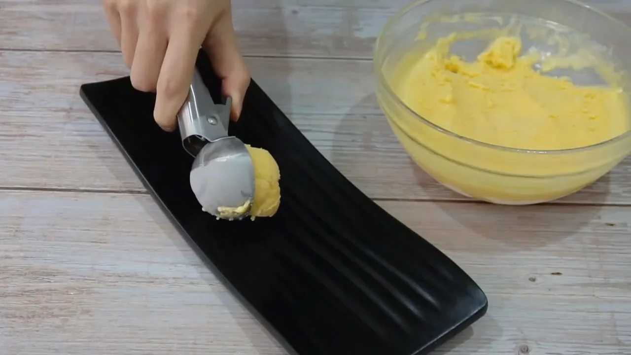 Multi Size Ice Cream Scoop Nonstick Antifreeze Ice Cream Scooper One