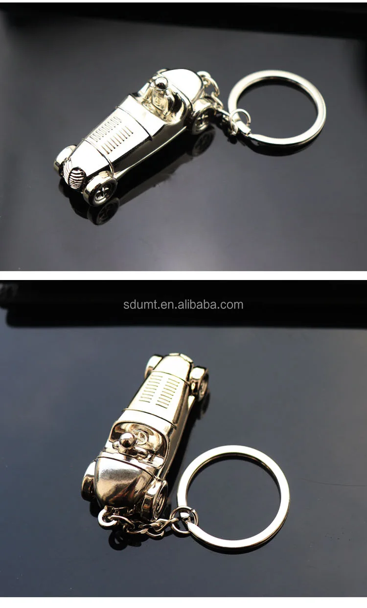 Creative Metal German Classic Car Keychain Promotional Gifts Buy