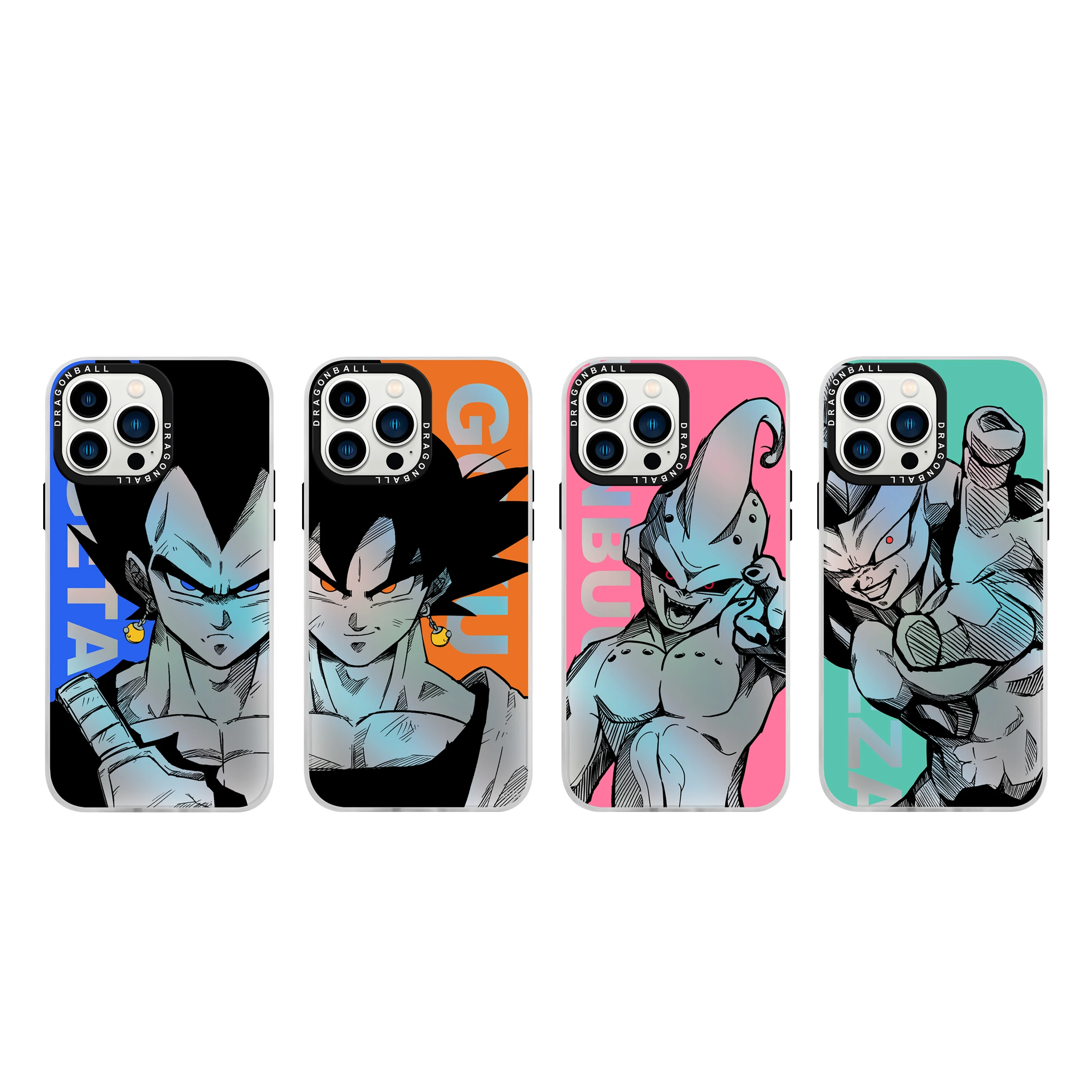 goku phone case Goku Dragon Ball Z Anime Phone Cover for Samsung Galaxy S23 Plus
