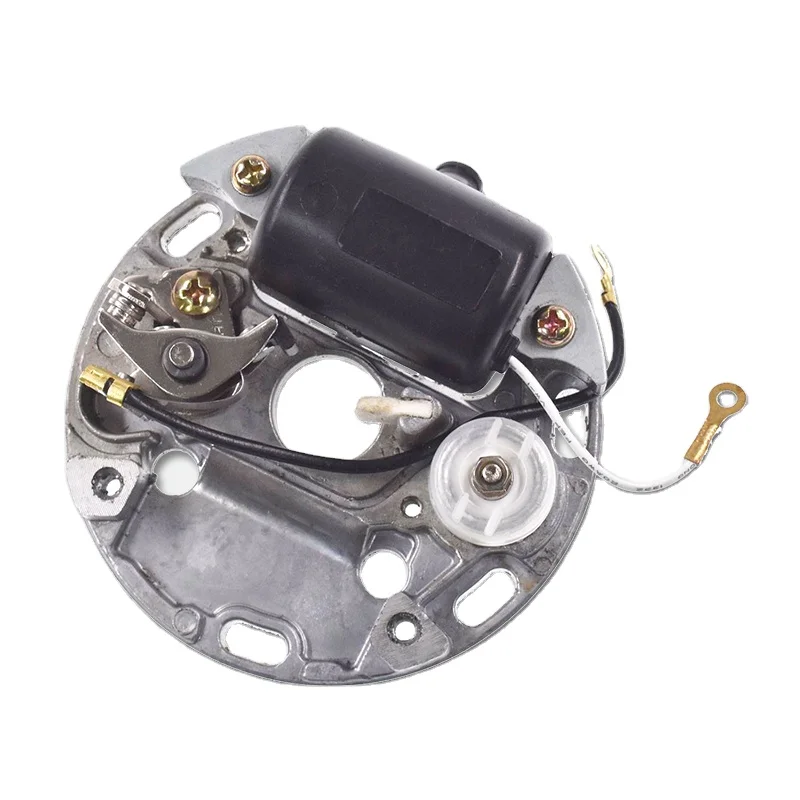 ニャンコさん専用 MS070 Chainsaw Spare Parts - Complete Ignition Coil
