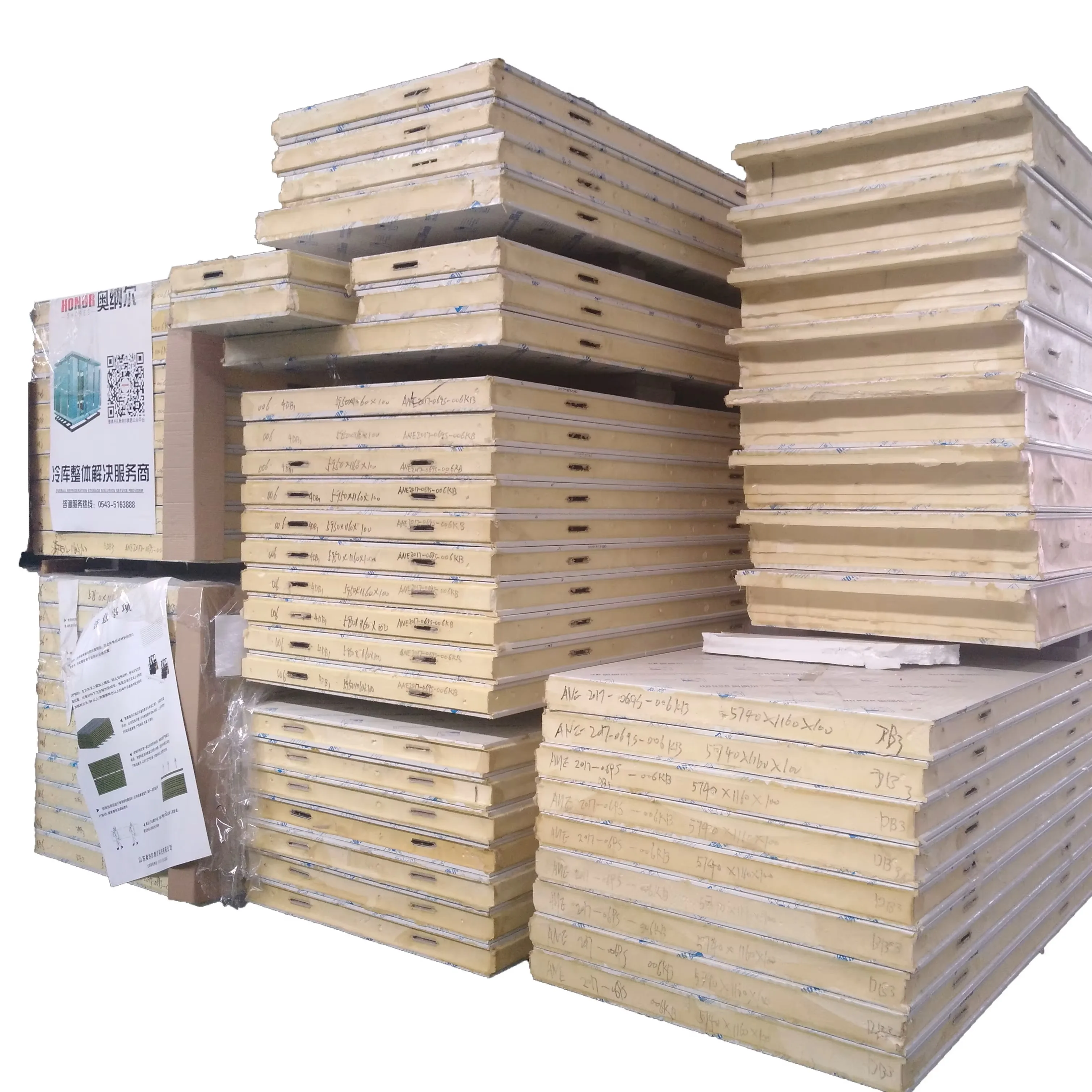 Best Selling High Quality Polyurethane Refrigerator Control Panel