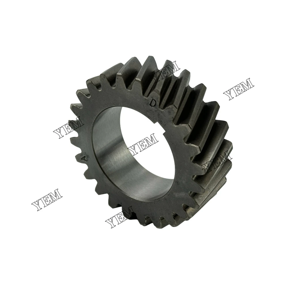 4D95 Crankshaft Gear for Komatsu Engine Rebuild Kit Standard Size Engine Parts 2