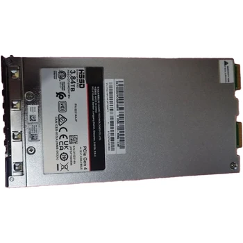 Stock Available 02352SGG D5V6-SSD-NVMe-3.84T 3.84TB SSD NVMe Palm Disk Unit(7") for Dorado 5000 V6