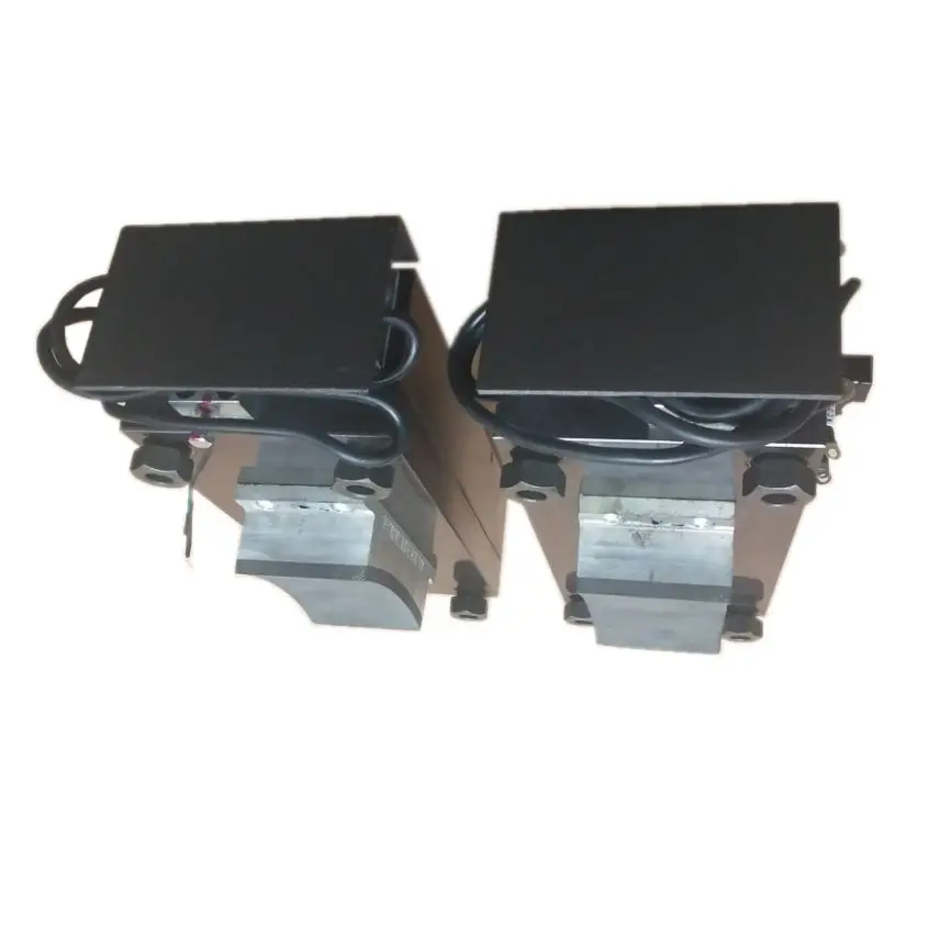 SDZK Block Brake 1600kg Elevator Overspeed Motor for Passenger Lift Elevator Brake