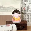 นางฟ้าตัวน้อยผู้โชคดี บี