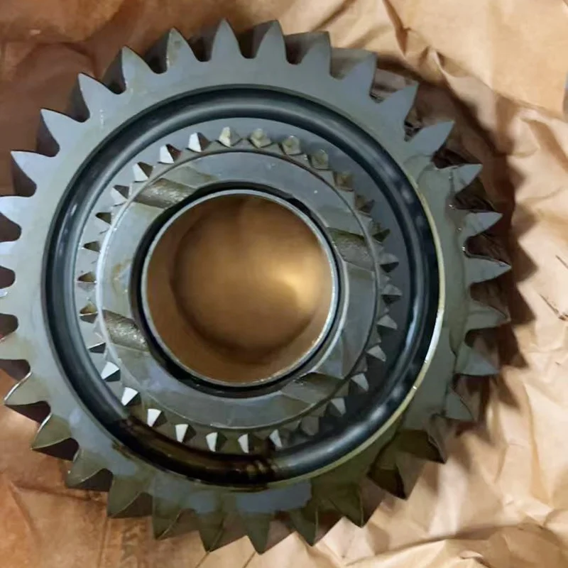 High-quality Synchronizer Transmission Gears for Toyota