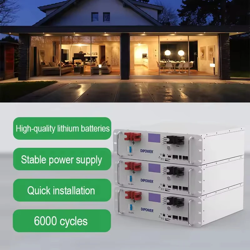 19-inch Mounting Rails