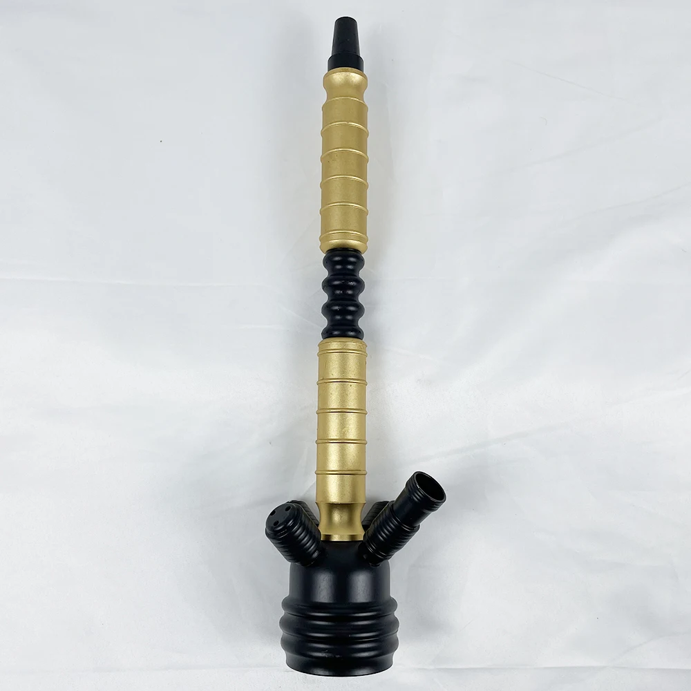 China Factory Xionghui Shisha Steam Glitter Pink Custom Kit Model 102