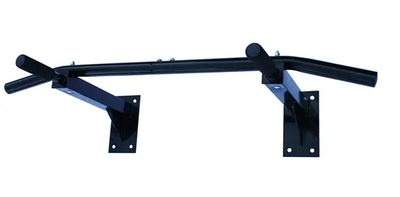 
 Тренировочная дверь для тренажерного зала, горизонтальная настенная планка для подтягивания подбородка  