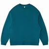Felpa uomo-verde malachite