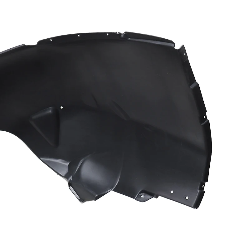 BMW E66 Front Left N/S Inner Fender Cover - Durable & Stylish