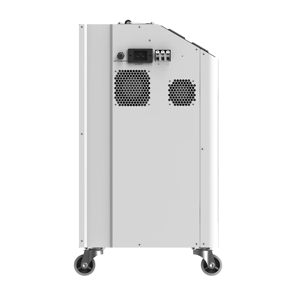 Energy Storage Container Ess All in One Bateria Solar Solar Power System With Solar Inverter
