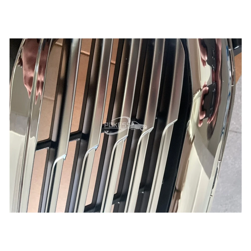 FA1Z8200AA FA1B8200AHSMA4 Grille R for Lincoln MKX — 3