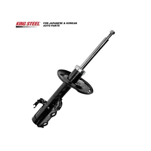 KYB 339335 OEM 48520-09889 48520-80312 1A15354F 1A15366F Amortiguadores Car Suspension Parts Shock Absorber for TOYOTA RAV4 ASA4