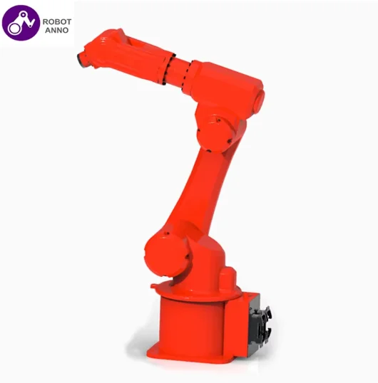 Best Price Programmable Manual Industrial Robotic Arm Manipulator