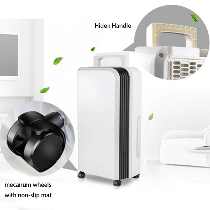Home dehumidifier (2)