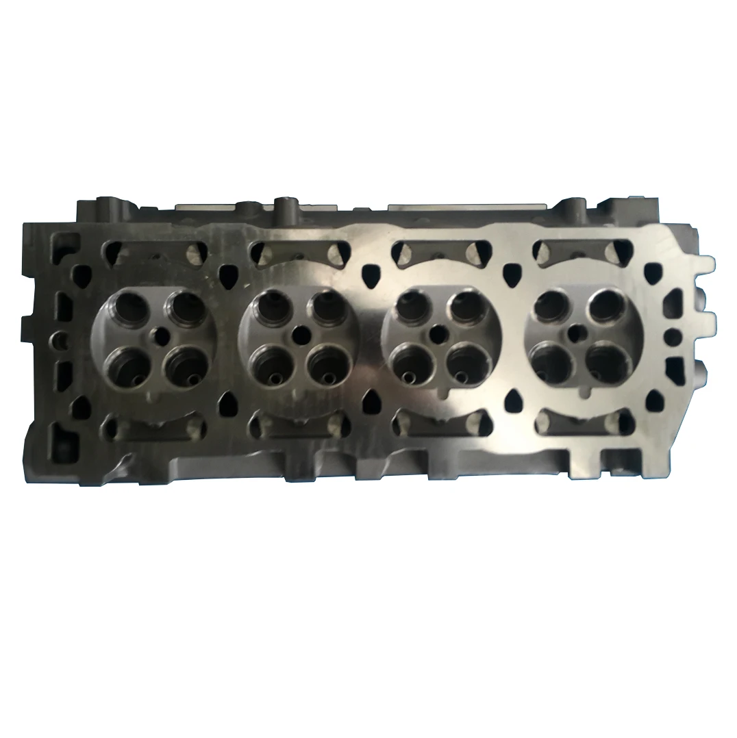 auto engine parts 18K4G Cylinder head 10001447 LDF109390 710000053 S4310004 LDF106610 for HYUNDAI SANTAFE ROEWE 750