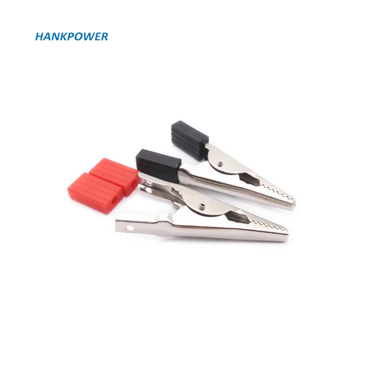 35 мм маленький двойная ручка зажимы типа «крокодил» (5A с куртка теста батареи зажимы УФ-фильтр 52 мм с большой двойная ручка защищенный зажим «крокодил»