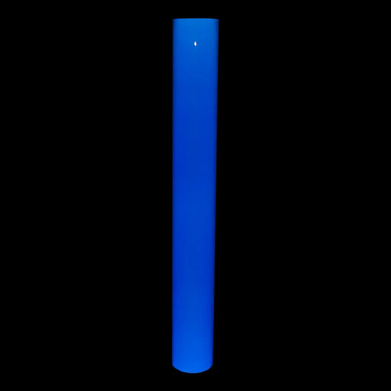 Free Sample Waterproof PET Reflective Film Glass Bead Engineer Grade Reflective Sheeting Material