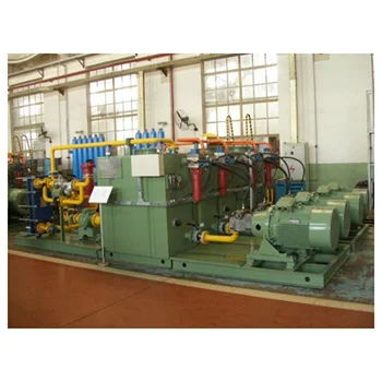 Custom Low Pressure 4300mm Width Sheet Metal Bending Machine Hydraulic System Machine