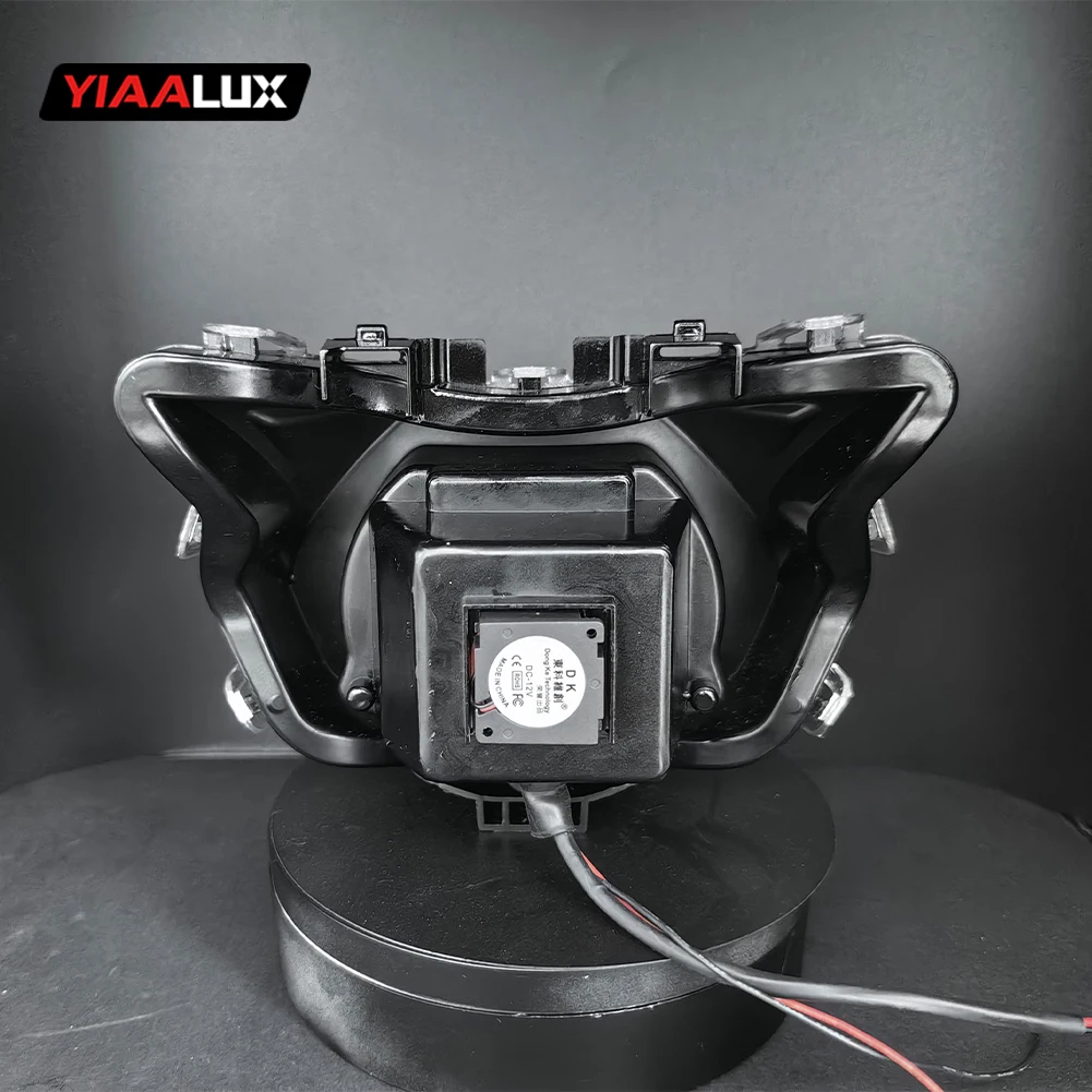 product yiaalux motorcycle headlight for honda vision 2019 2015 motor front led light-3