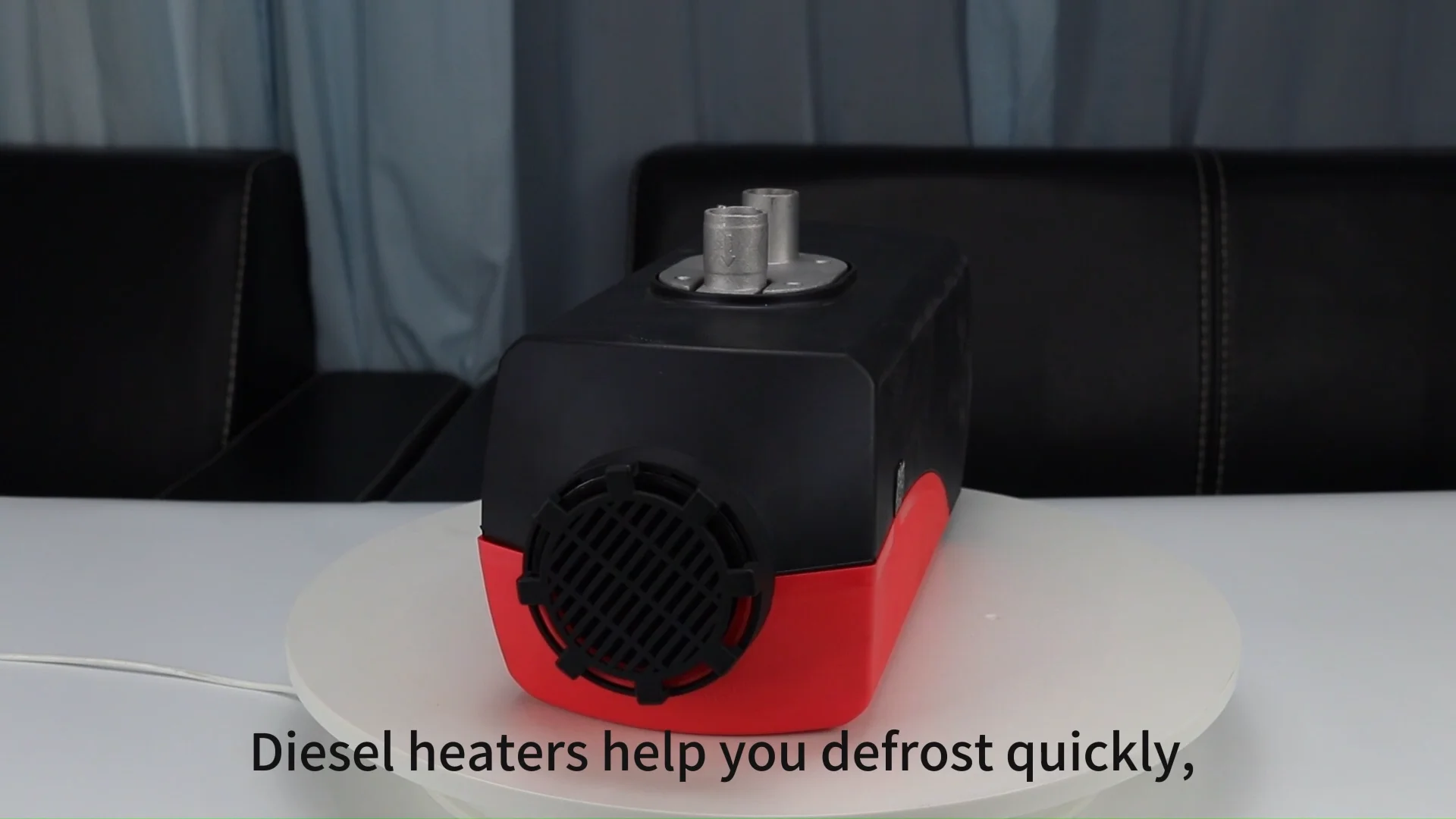 Best Selling 12v 5kw Diesel Air Coolant Liquid Parking Diesel