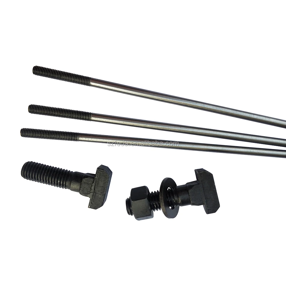 High Quality Thread Making Machine Machine for Rolling Threads on a ...