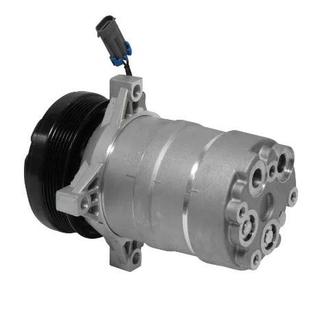 CO 20178GLC AC Compressor Suitable for Buick Roadmaster Cadillac Fleetwood 1994-1996 V8 5.7L  chevrolet Caprice Impala