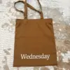 Wednesday