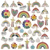 Colori dell'arcobaleno