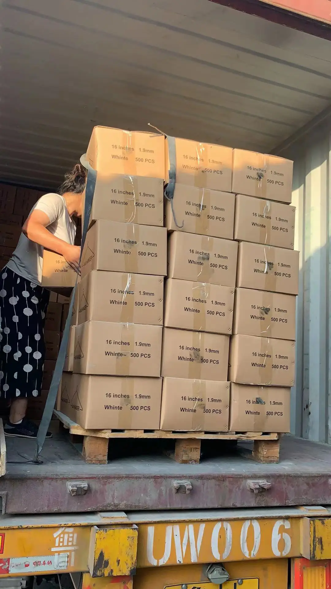 Wholesale Laundry Wire Clothes Hanger Factory Price High Quality