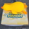 pato gigante 1