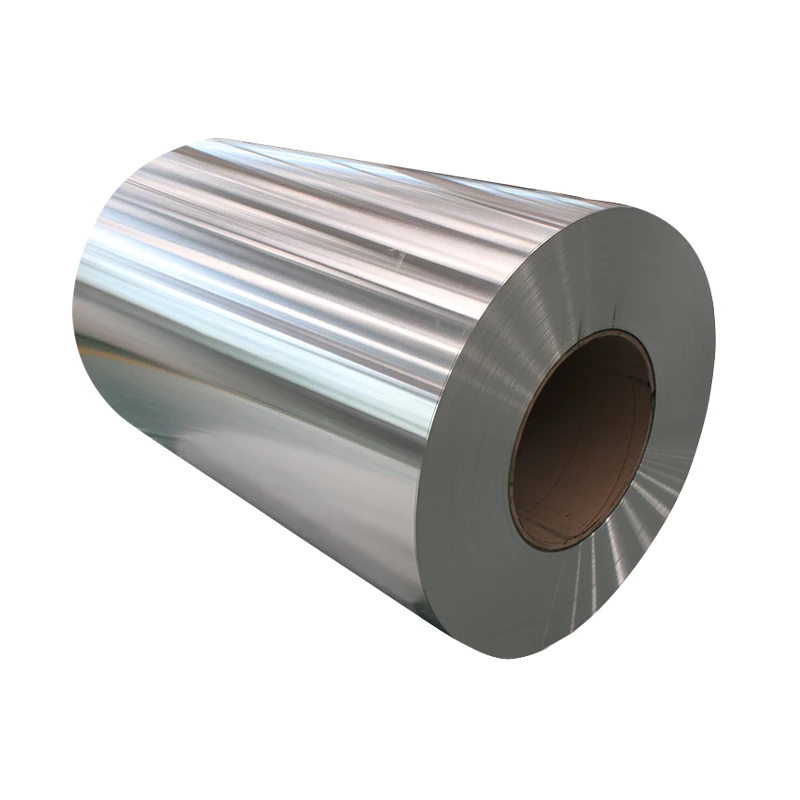 200 300 400 500 600 Series stainless steel coil 201 grade