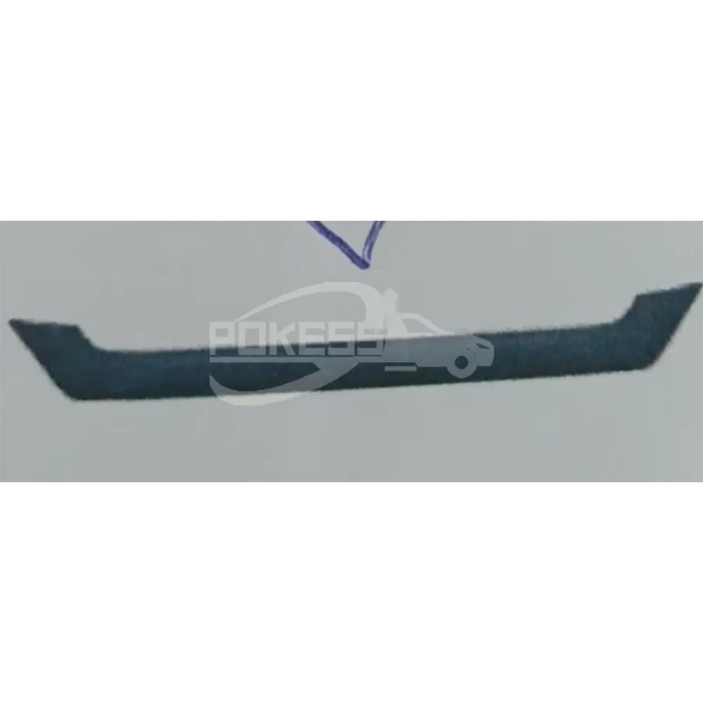 POKESS Automobile PartsJL1Z8419APTM Grille Strip