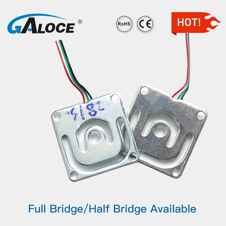 GML670 Small vending machine load cell with 10kg 30kg 50kg