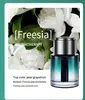 Green Freesia