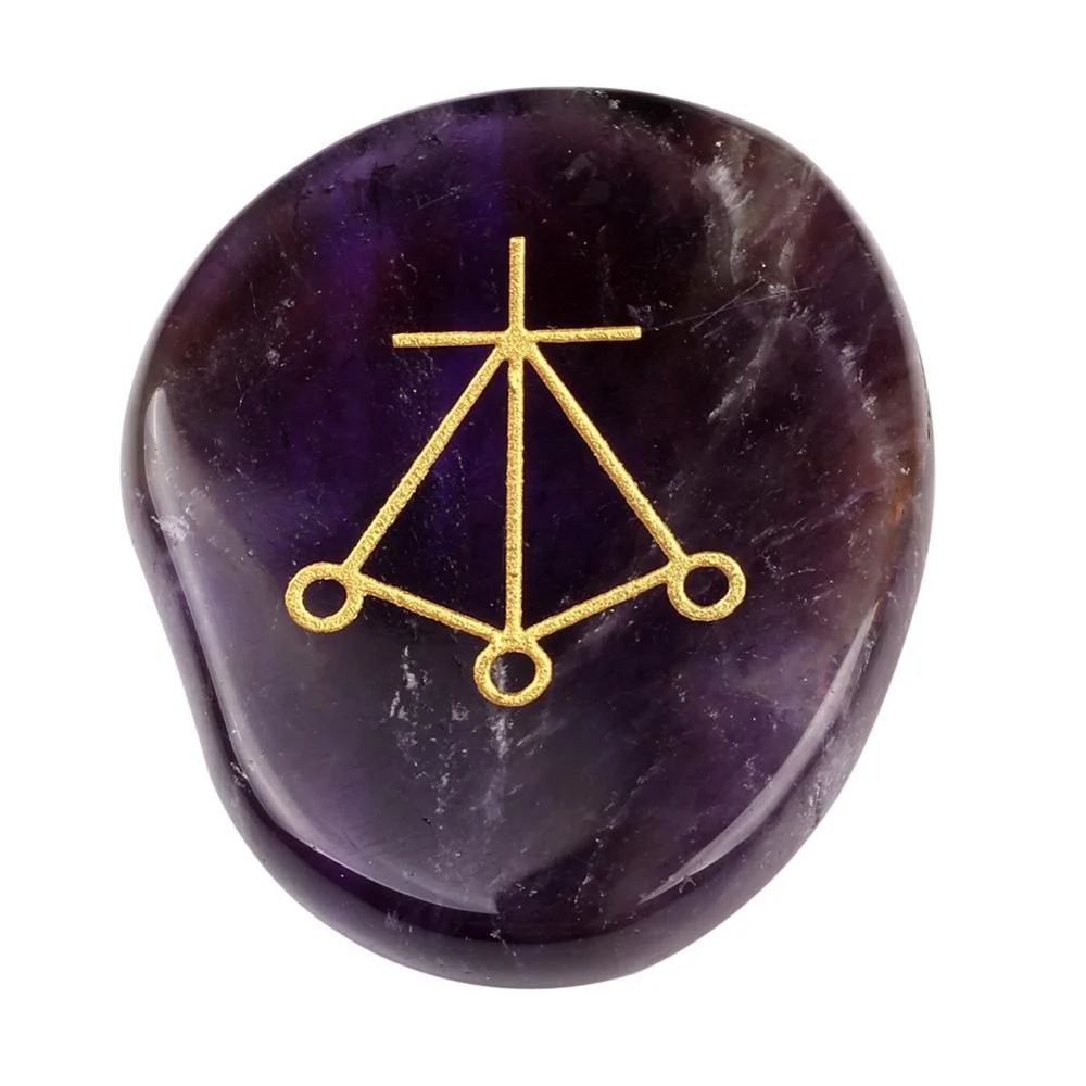 wiccan healing symbol