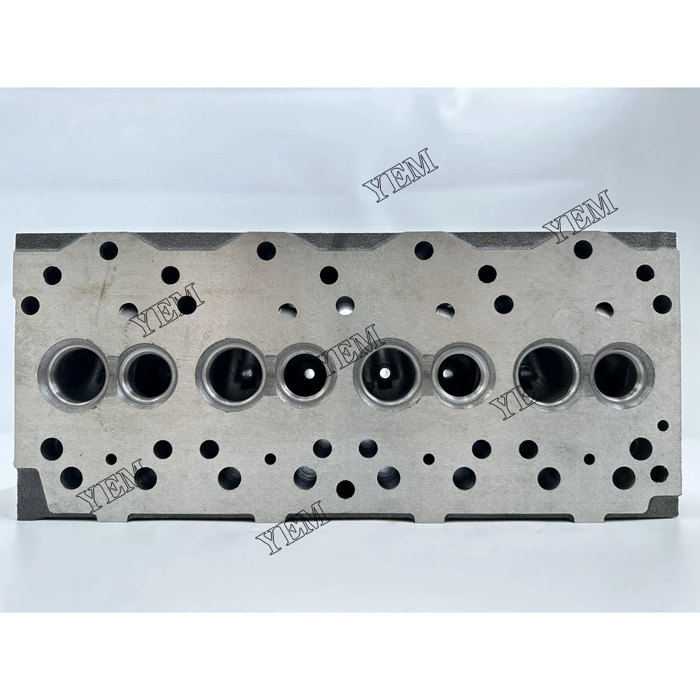 For Komatsu 4D95 Cylinder Head Engine Repair Kit 4