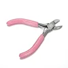 Pink pliers