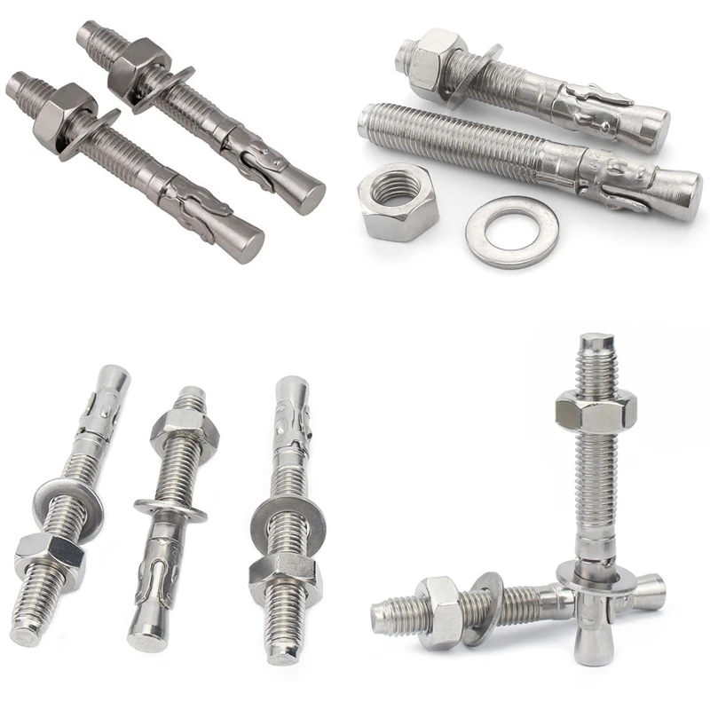 TC  亜鉛メッキボルト 頭に穴が開いたコッターボルトピン亜鉛メッキボルト| Alibaba.com