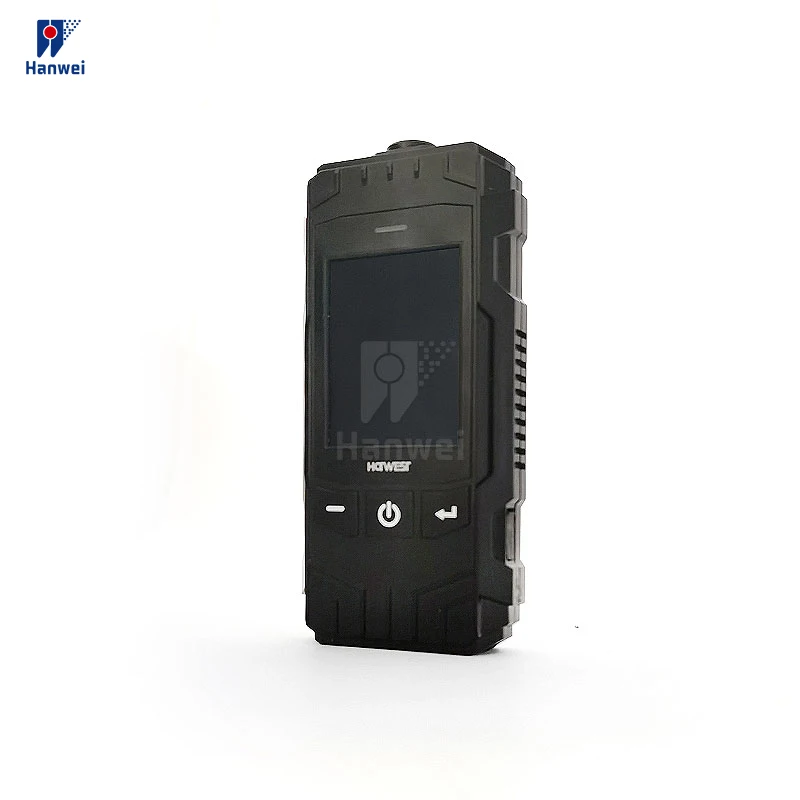 Quick Check Alcohol Tester with Printing Machine Easy Calibration