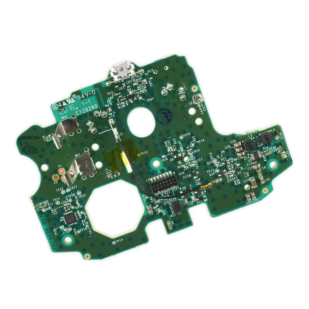 Main Power Circuit Board for Xbox One S Controller Repair