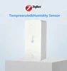 Sensore di Temperatura e Umidità Bianco