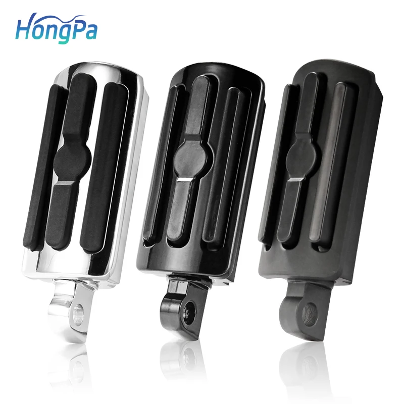 バイク用フットレスト ハーレー スポーツスター XL883 1200 48