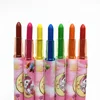 Customized colors