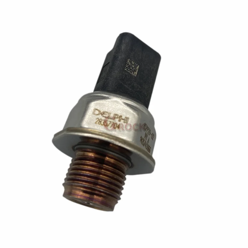 ペニス 85PP30-02 Common Rail Pressure Sensor 28357705 for Nissan Murano