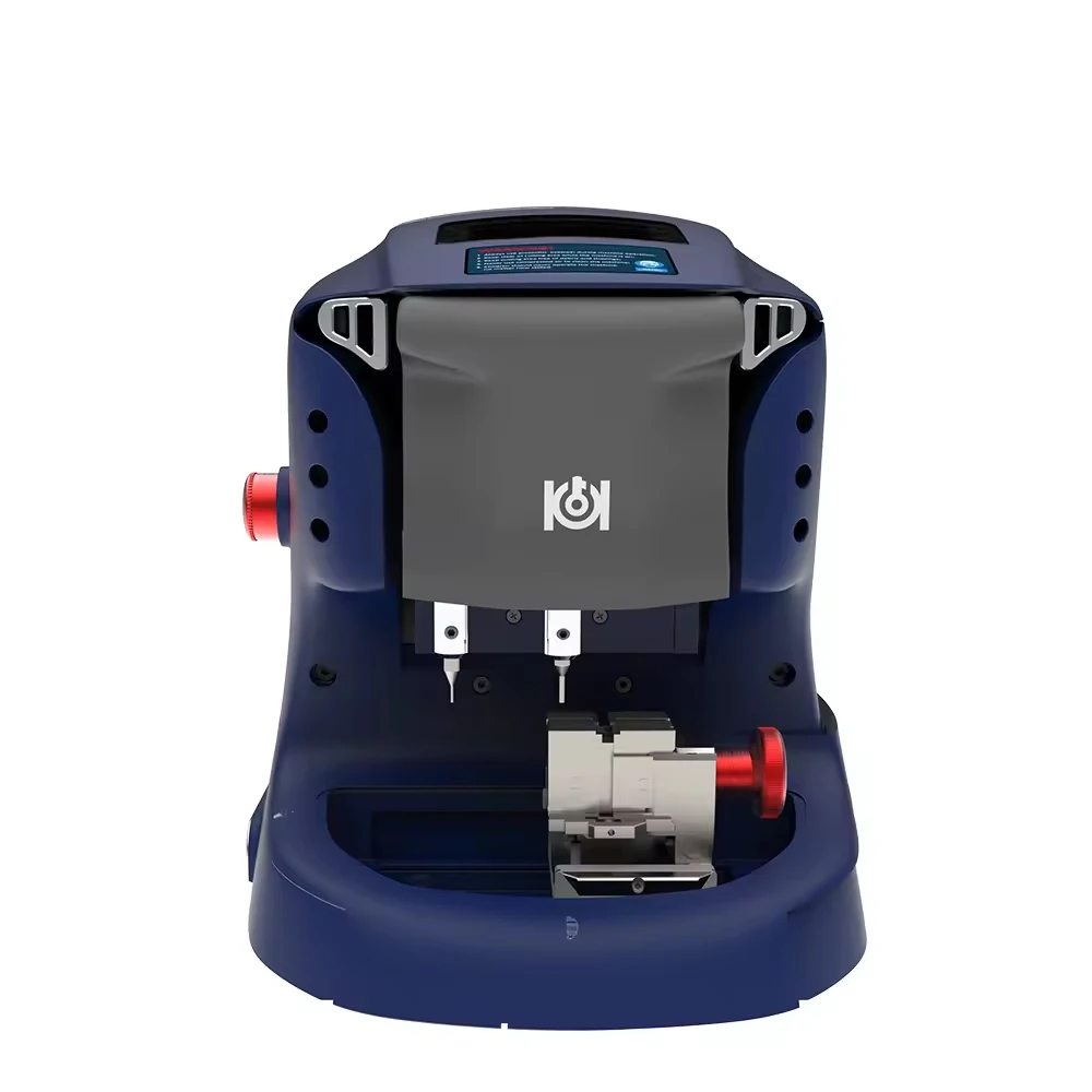 Beta Automatic Key Cutting Machine for Cut Automobile /Residential ...