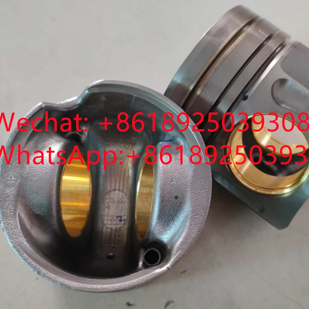 Db58 Engine Parts Piston 6.025010195 65.996018006 65.025038058