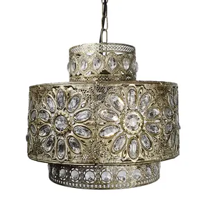 Authentic Moroccan Ceiling Pendant Light Home Decor Lighting Hanging Moroccan Lantern Chandelier Lamps